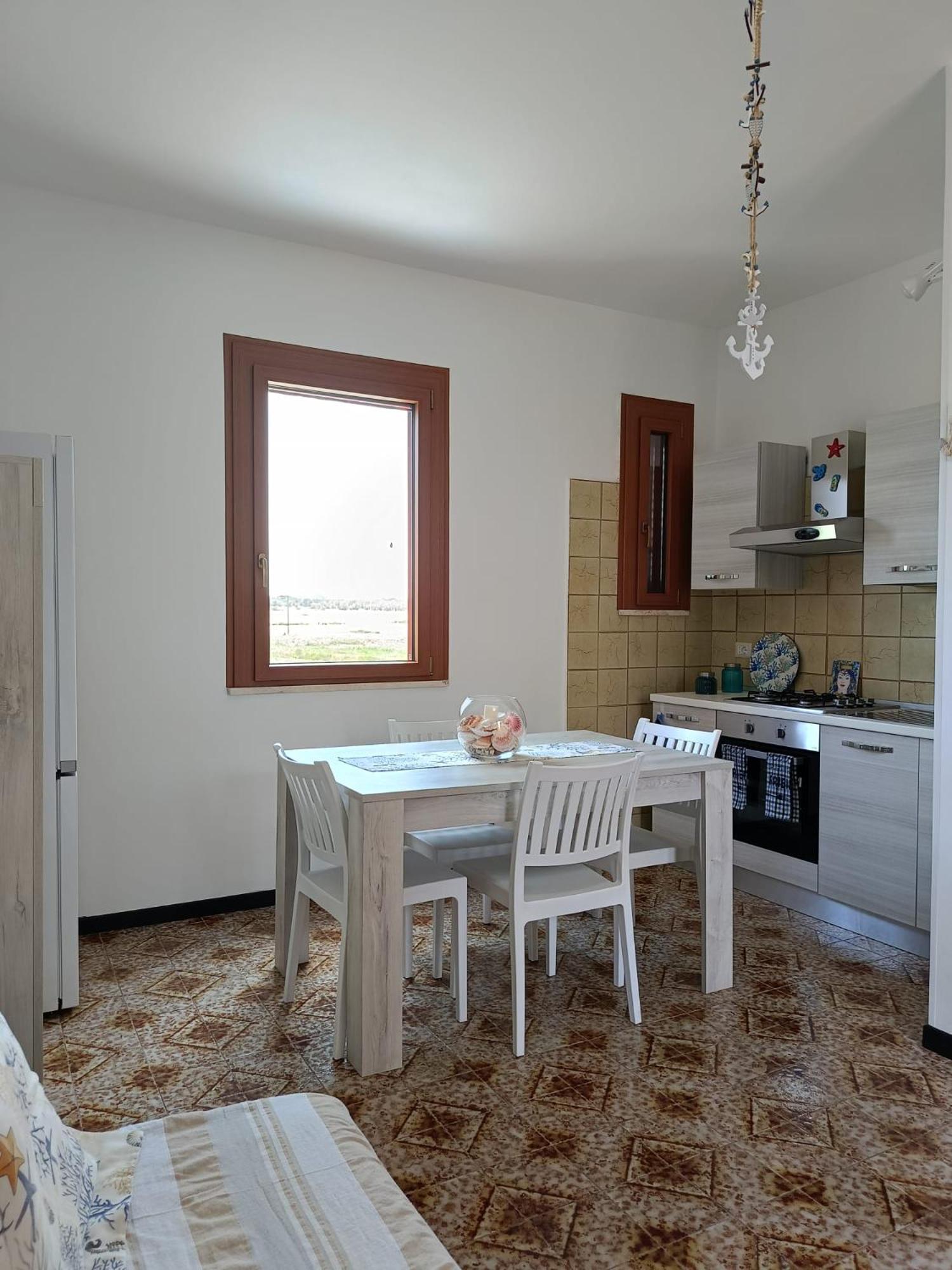 Ferienwohnung Casa G&S Rivabella Exterior foto